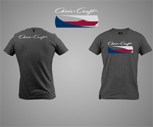 T-shirt Design by laragdan for this project | Design: #2634794