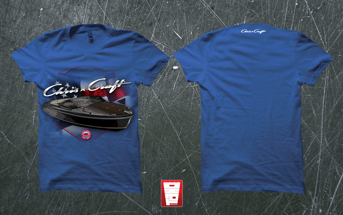 T-shirt Design by Taho Design for this project | Design #2621283
