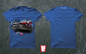 T-Shirt-Design von Taho Design für dieses Projekt | Design #2621283