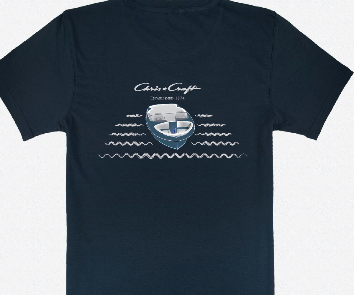T-shirt Design by raanvinu for this project | Design #2646206