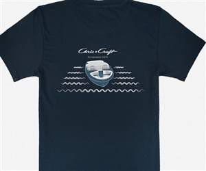 T-shirt Design by raanvinu