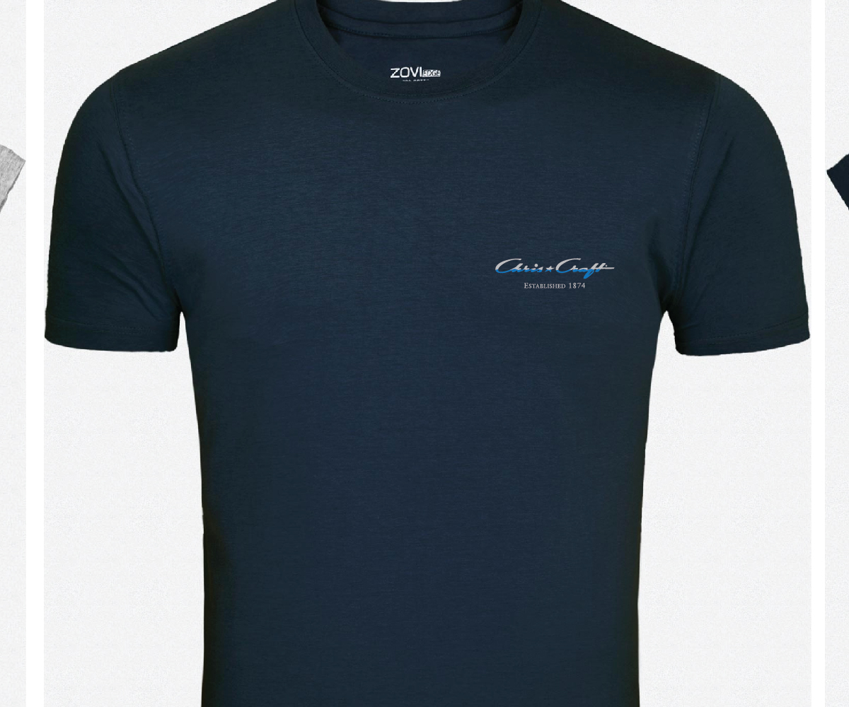 T-shirt Design by raanvinu for this project | Design #2646214