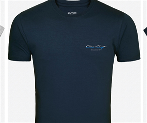 T-Shirt-Design von raanvinu für dieses Projekt | Design #2646214