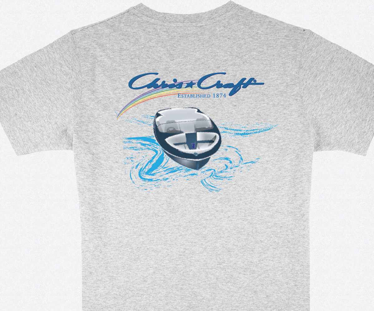 T-shirt Design by raanvinu for this project | Design #2651598