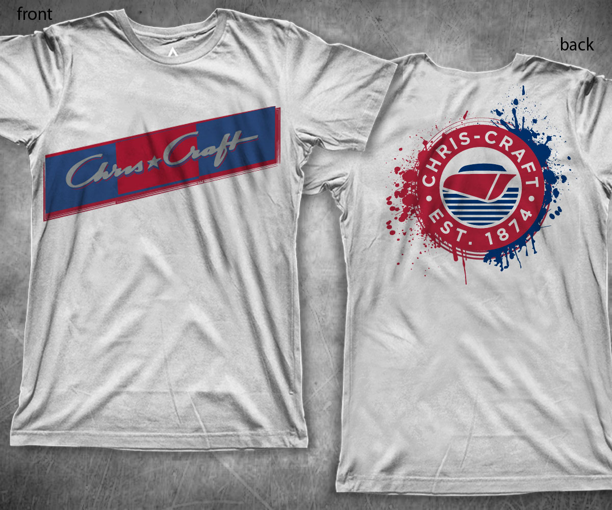 T-shirt Design by TRHZ for this project | Design #2657113