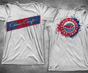 T-shirt Design by TRHZ for this project | Design: #2657113