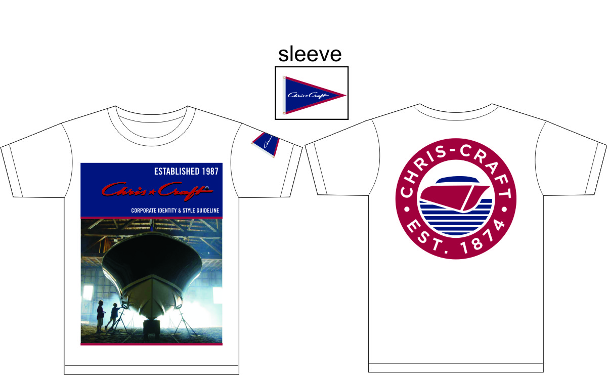 T-Shirt-Design von yuva für dieses Projekt | Design #2669608