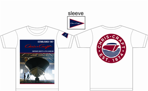 T-Shirt-Design von yuva für dieses Projekt | Design #2669608