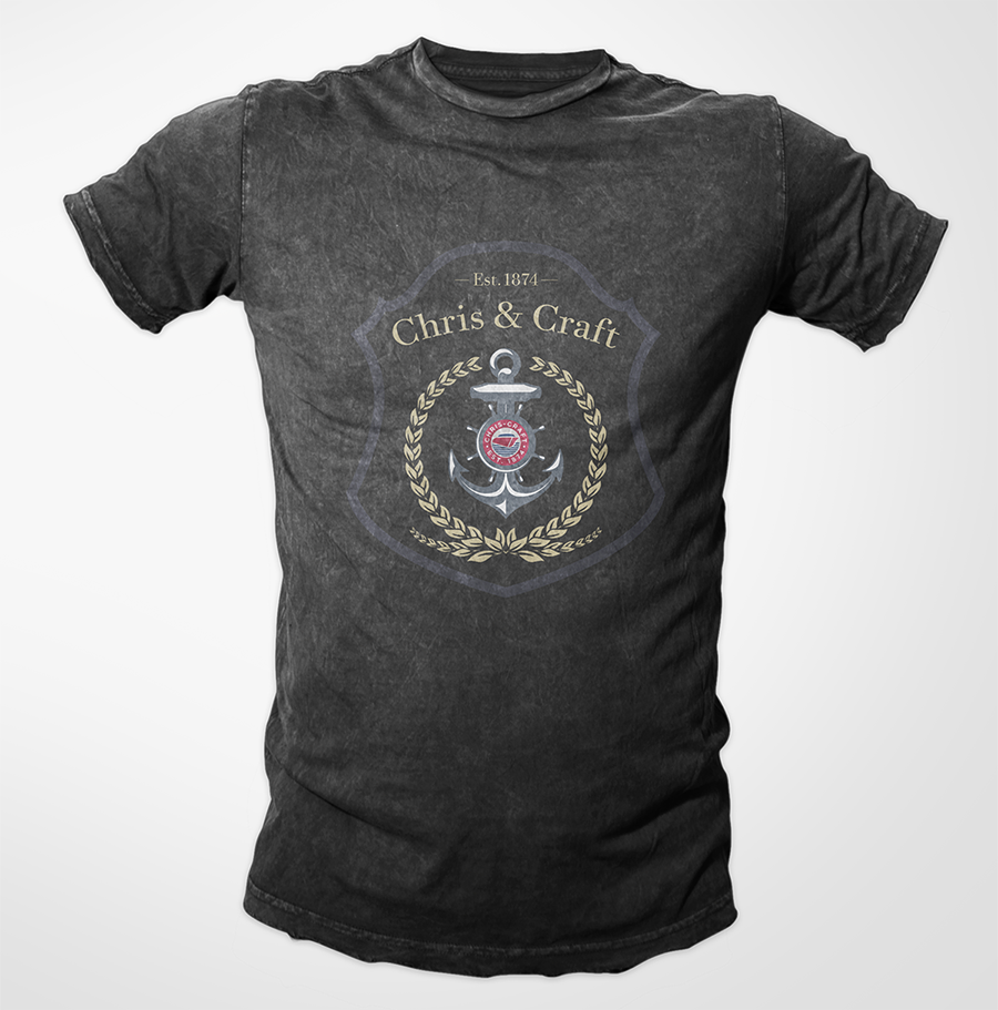 T-shirt Design by Sheky for this project | Design #2663596