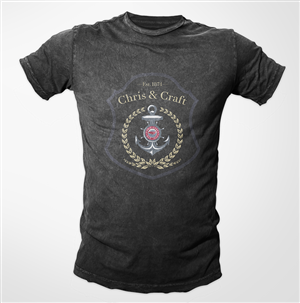 T-shirt Design by Sheky for this project | Design: #2663596
