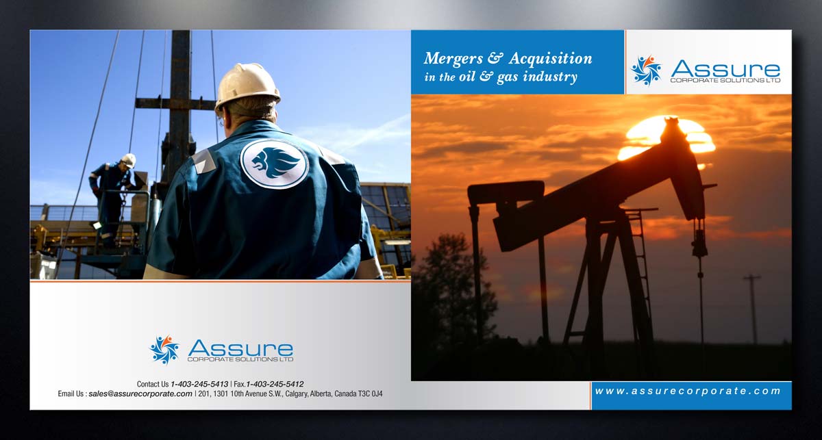 Brochure Design by theblueart for this project | Design #2601850