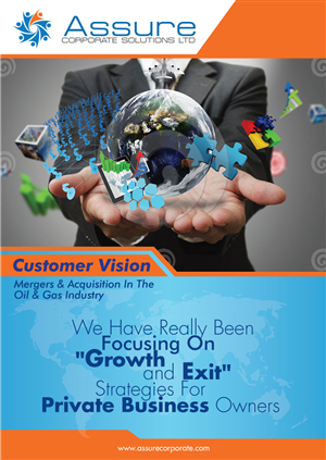 Brochure Design by Impressive Solutions for this project | Design: #2651059