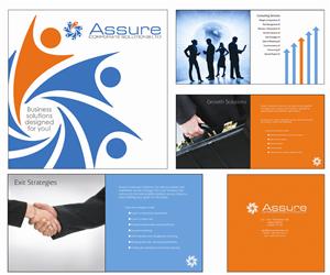 Brochure Design by BeyondDesign