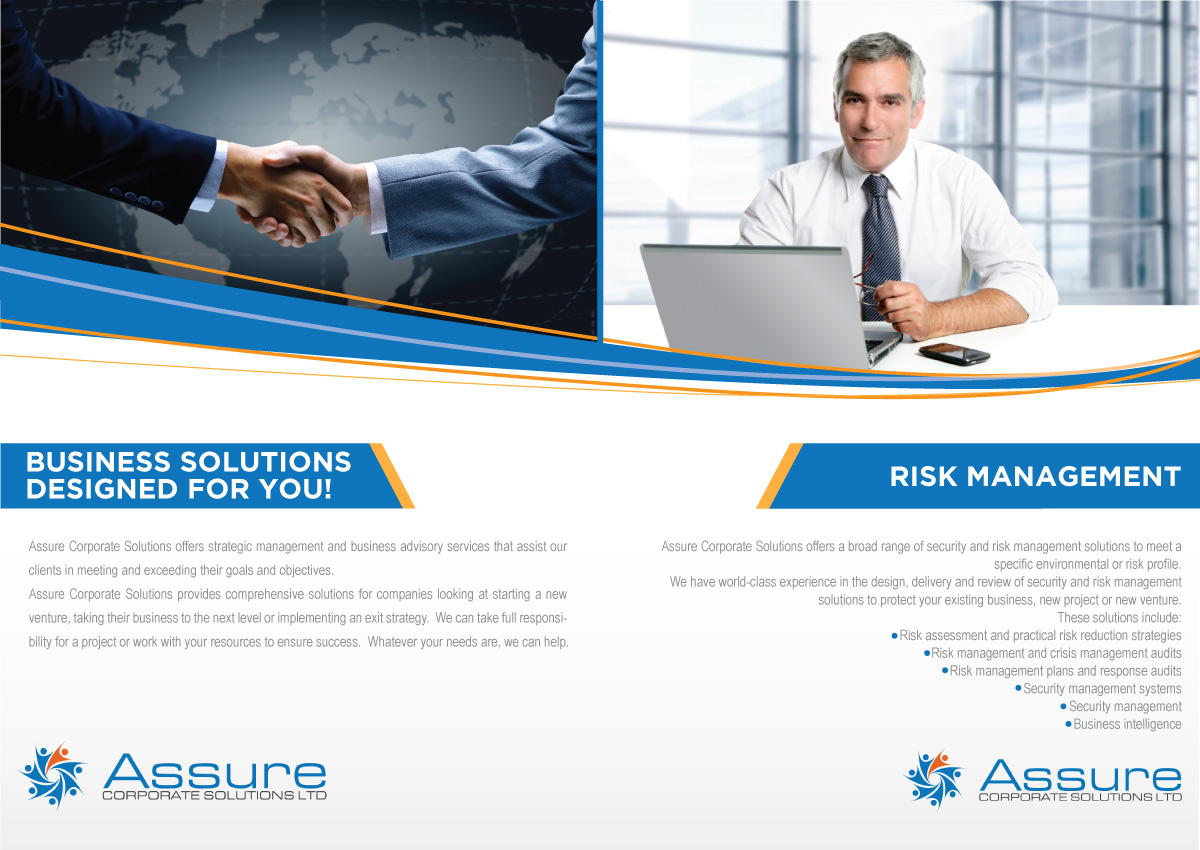 Design de Brochure par JCR pour ce projet | Design #2602564