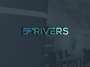 Logo-Design von jan2you für Five Rivers Baptist Network | Design: #15561678