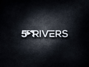 Logo-Design von jan2you für Five Rivers Baptist Network | Design: #15561680