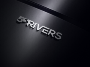 Logo-Design von jan2you für Five Rivers Baptist Network | Design: #15561681