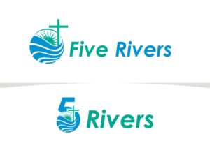 Logo-Design von Soul Light für Five Rivers Baptist Network | Design: #15555958