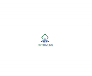 Diseño de Logo por damlati para Five Rivers Baptist Network | Diseño: #15567289