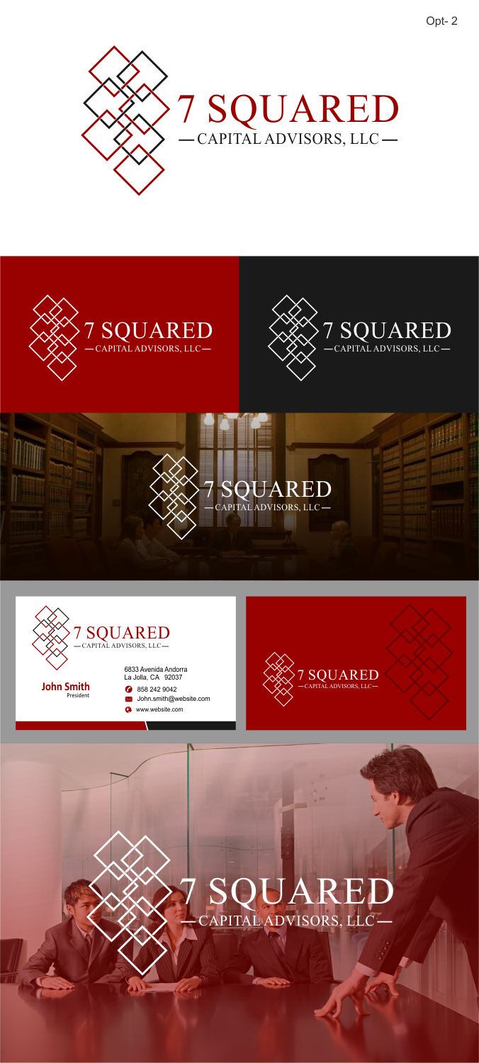 Logo Design by SH Designs for this project | Design #15589120