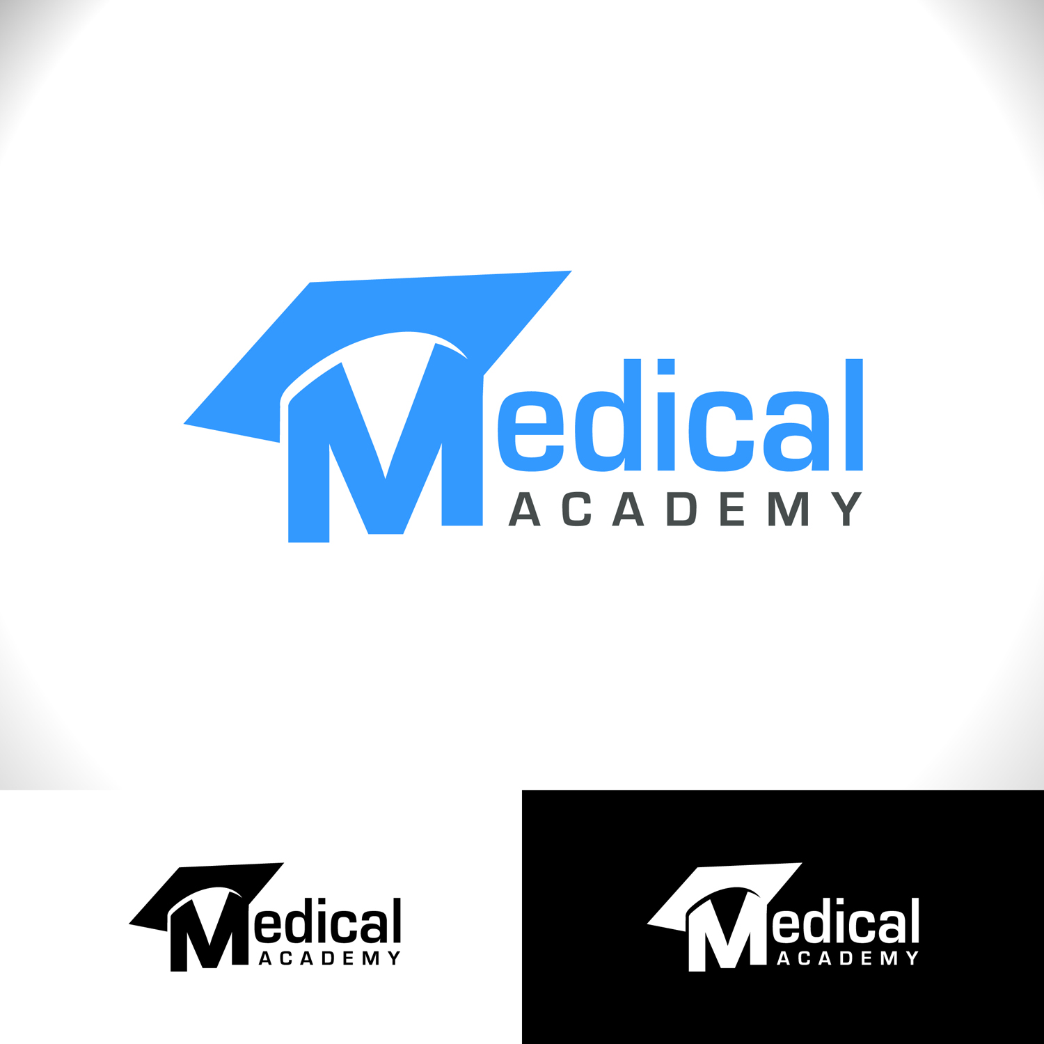 Diseño de Logo por MTu para Avance Learning Solutions | Diseño #15620161