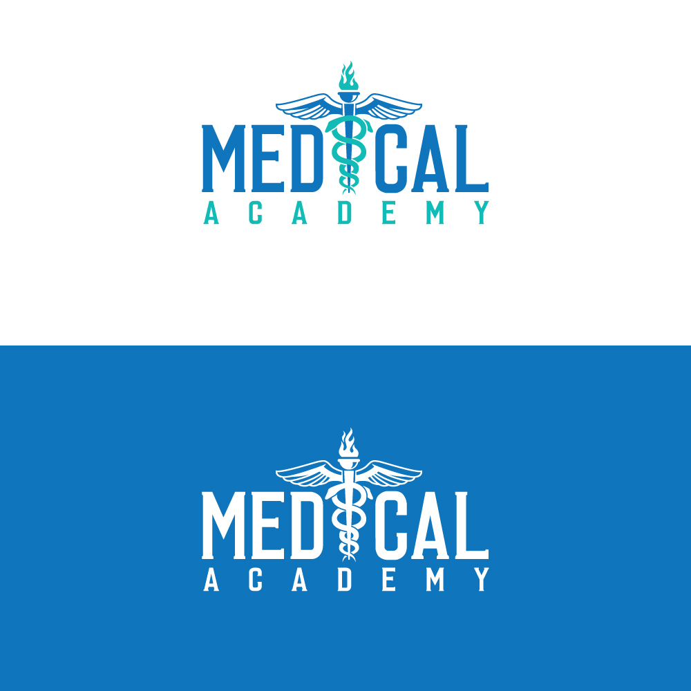 Logo Design by Sujit Banerjee for Avance Learning Solutions | Design #15553568