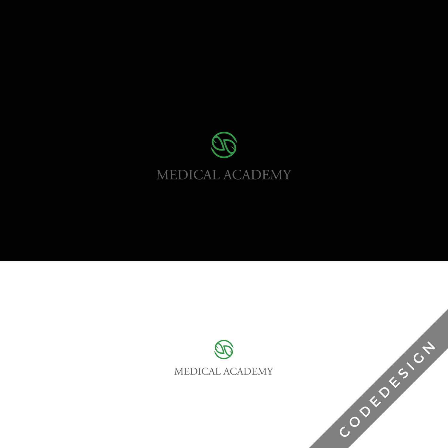 Logo-Design von Decos Studio für Avance Learning Solutions | Design #15552895