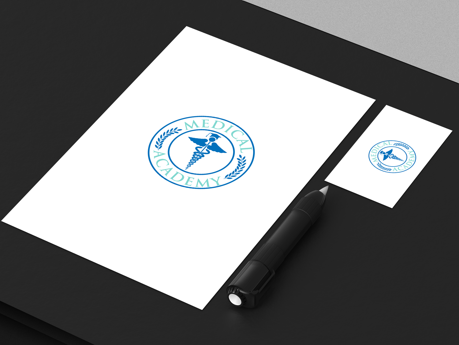 Logo Design by asman for Avance Learning Solutions | Design #15646495