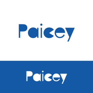 Logo Design by Wrique Design for Paicey | Design #15552818