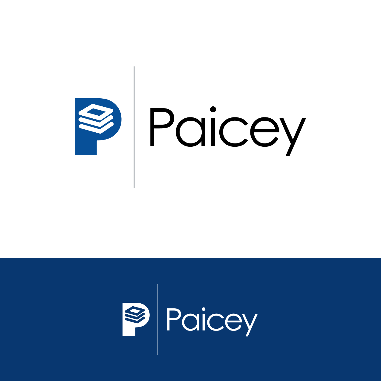 Diseño de Logo por Wrique Design para Paicey | Diseño #15552978