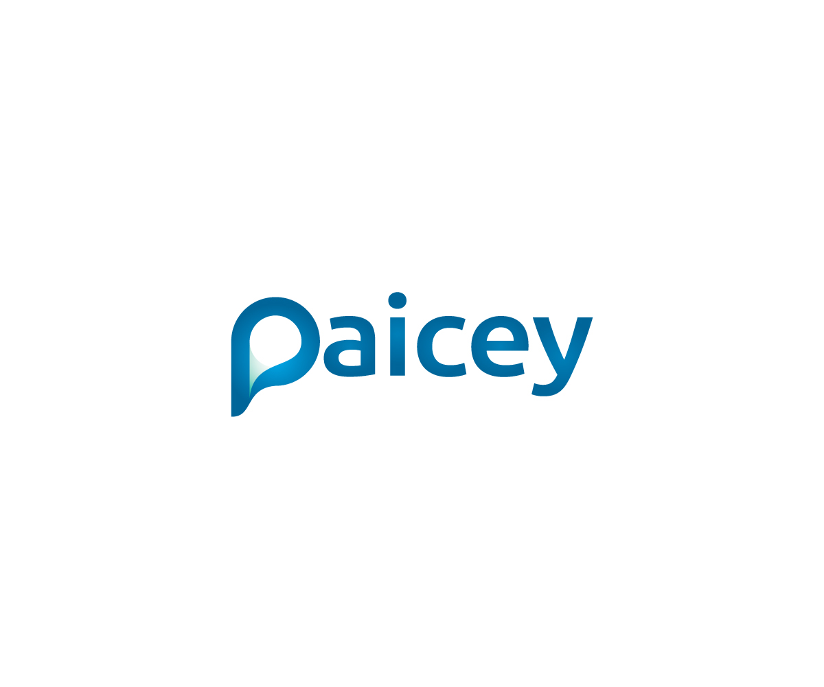 Logo Design by meygekon for Paicey | Design #15654388