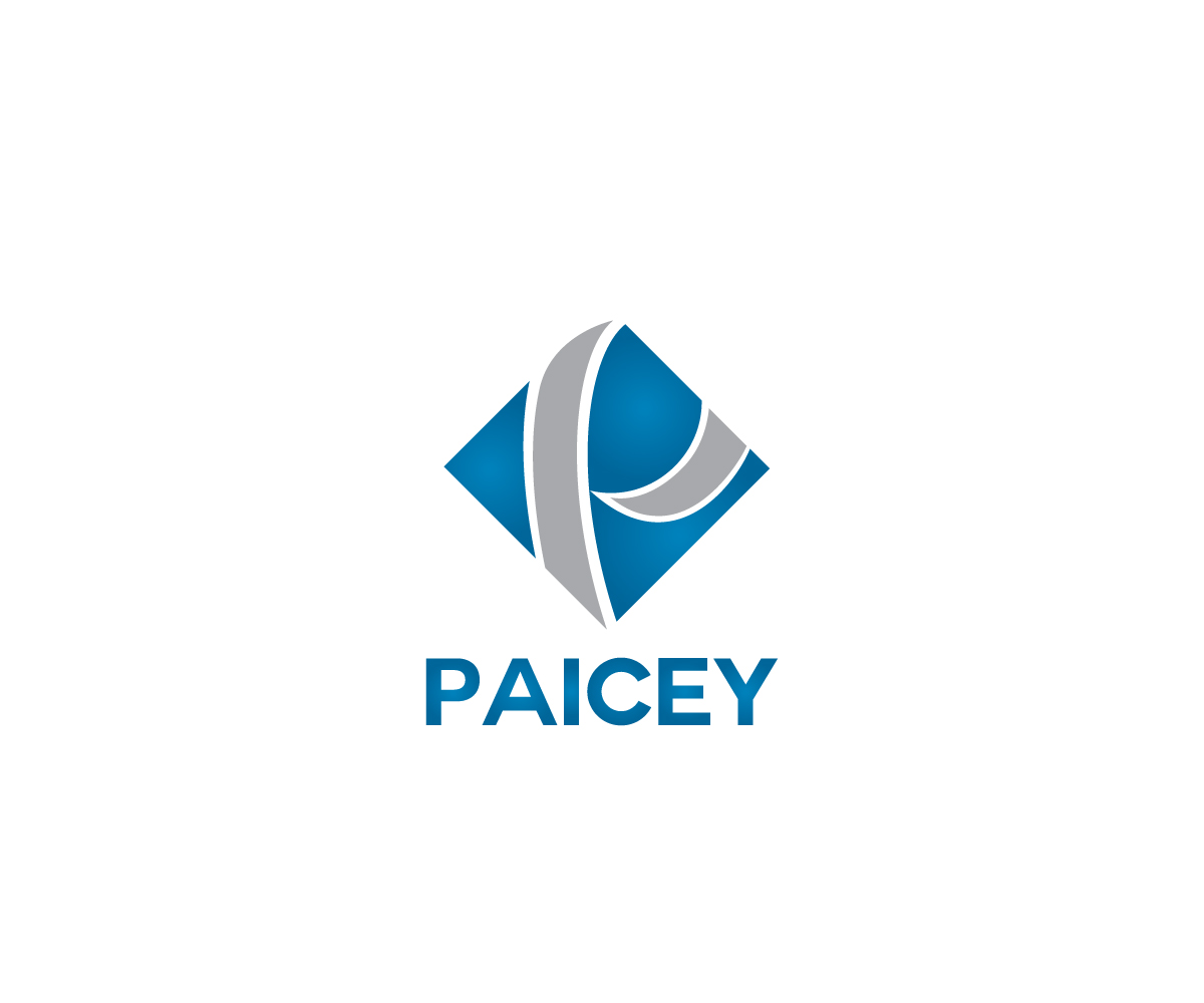 Logo Design by meygekon for Paicey | Design #15654389