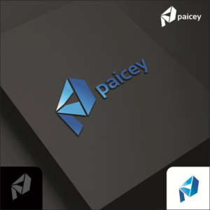 Logo Design by Arham Hidayat for Paicey | Design #15590991