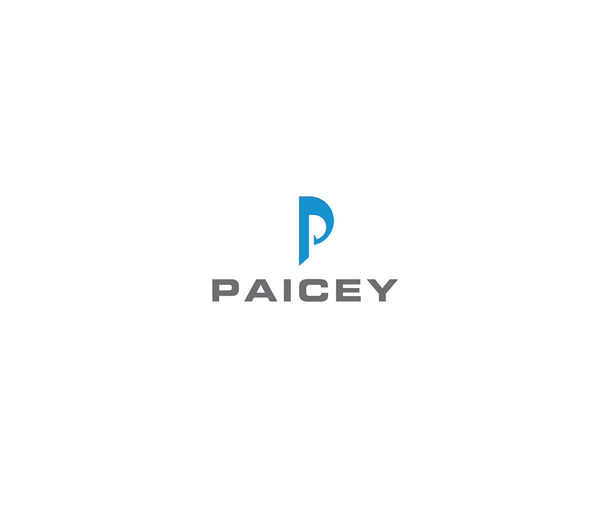 Logo-Design von KabhTech Studio für Paicey | Design #15561065