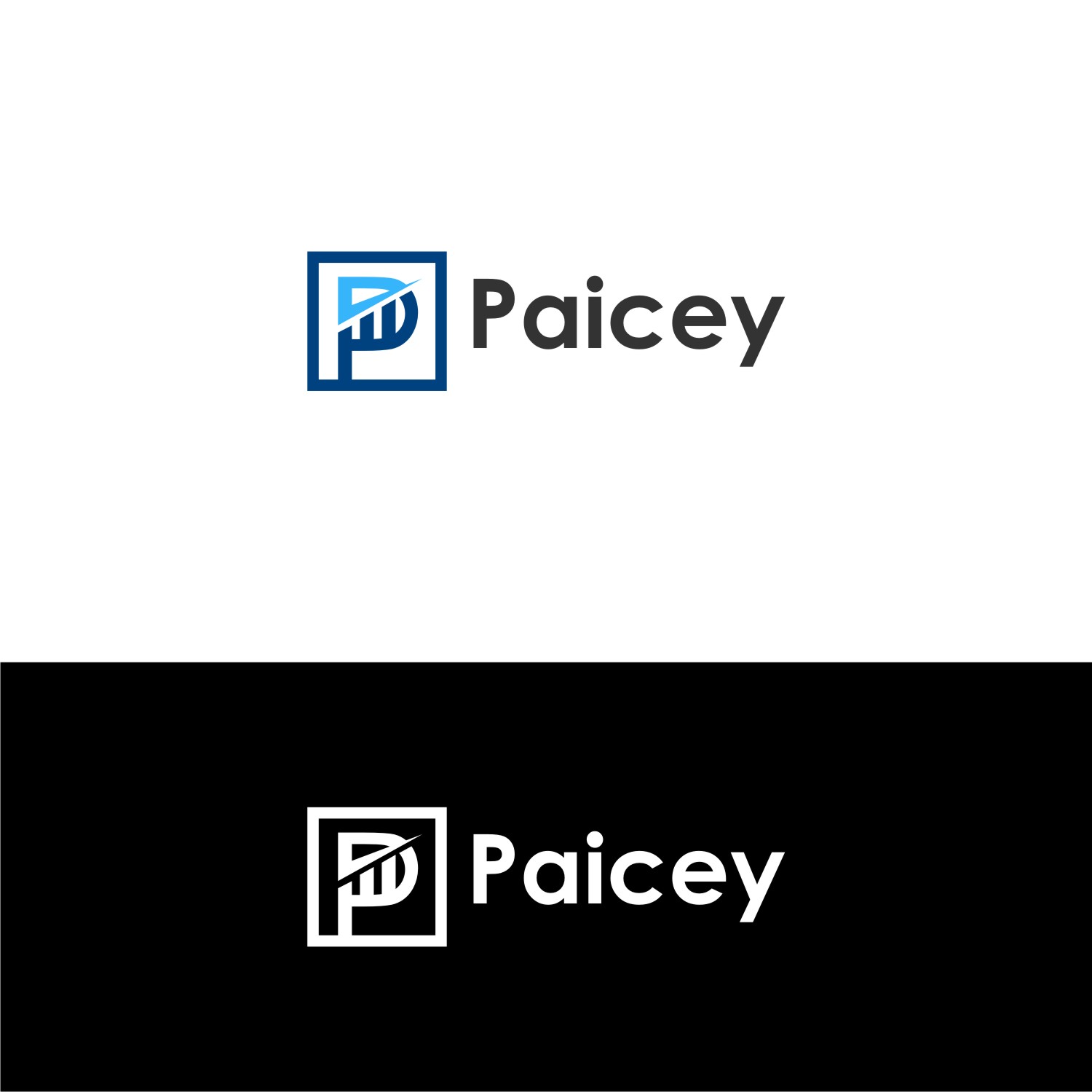 Logo Design by jassi_graphics for Paicey | Design #15623484
