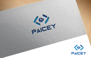 Logo Design by Verified artistry (Design garden) for Paicey | Design: #15643812