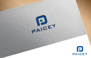 Logo Design by Verified artistry (Design garden) for Paicey | Design: #15643814