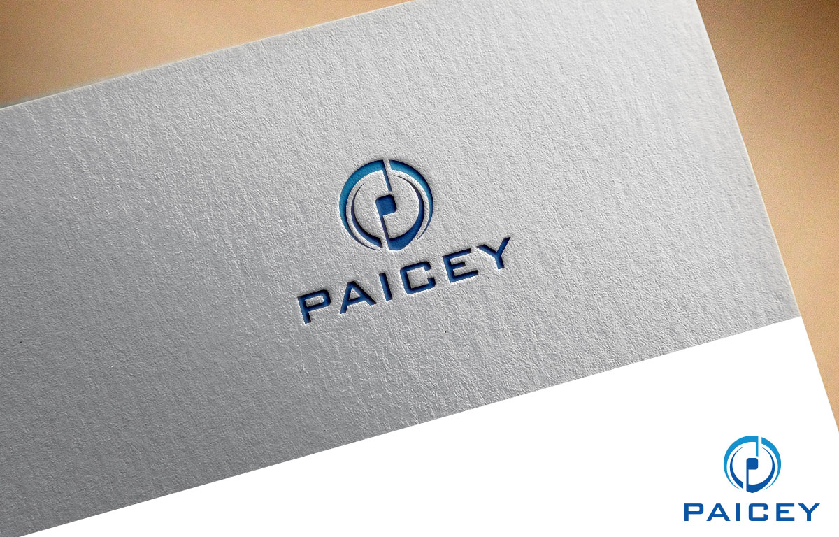 Logo-Design von Verified artistry (Design garden) für Paicey | Design #15643816