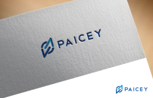 Logo Design by Verified artistry (Design garden) for Paicey | Design: #15643817