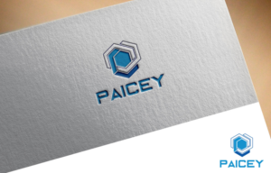 Logo Design by Verified artistry (Design garden) for Paicey | Design: #15643818