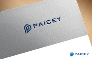 Logo Design by Verified artistry (Design garden) for Paicey | Design: #15643821