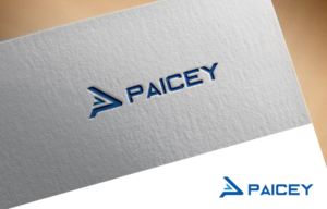 Logo Design by Verified artistry (Design garden) for Paicey | Design: #15643822