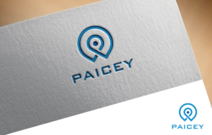 Logo Design by Verified artistry (Design garden) for Paicey | Design: #15643825