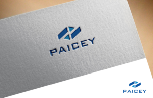 Logo Design by Verified artistry (Design garden) for Paicey | Design: #15643826