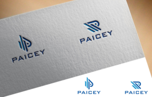 Logo Design by Verified artistry (Design garden) for Paicey | Design: #15643830