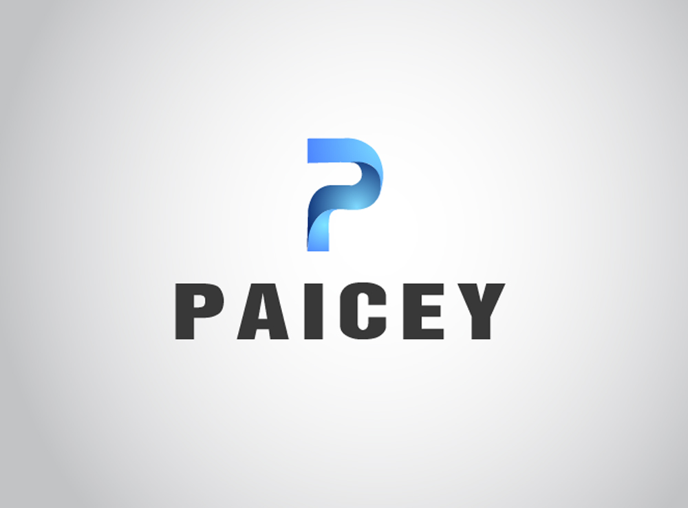 Logo Design by Himanshi10 for Paicey | Design #15553845