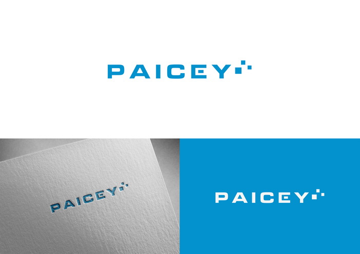 Logo Design by christianpoetoe for Paicey | Design #15549021