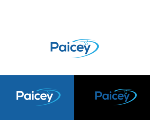 Logo Design by Atec for Paicey | Design: #15555144