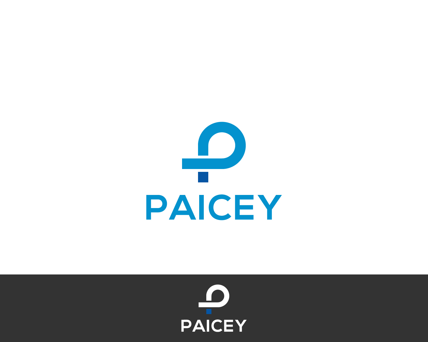 Diseño de Logo por MAWBM para Paicey | Diseño #15567854