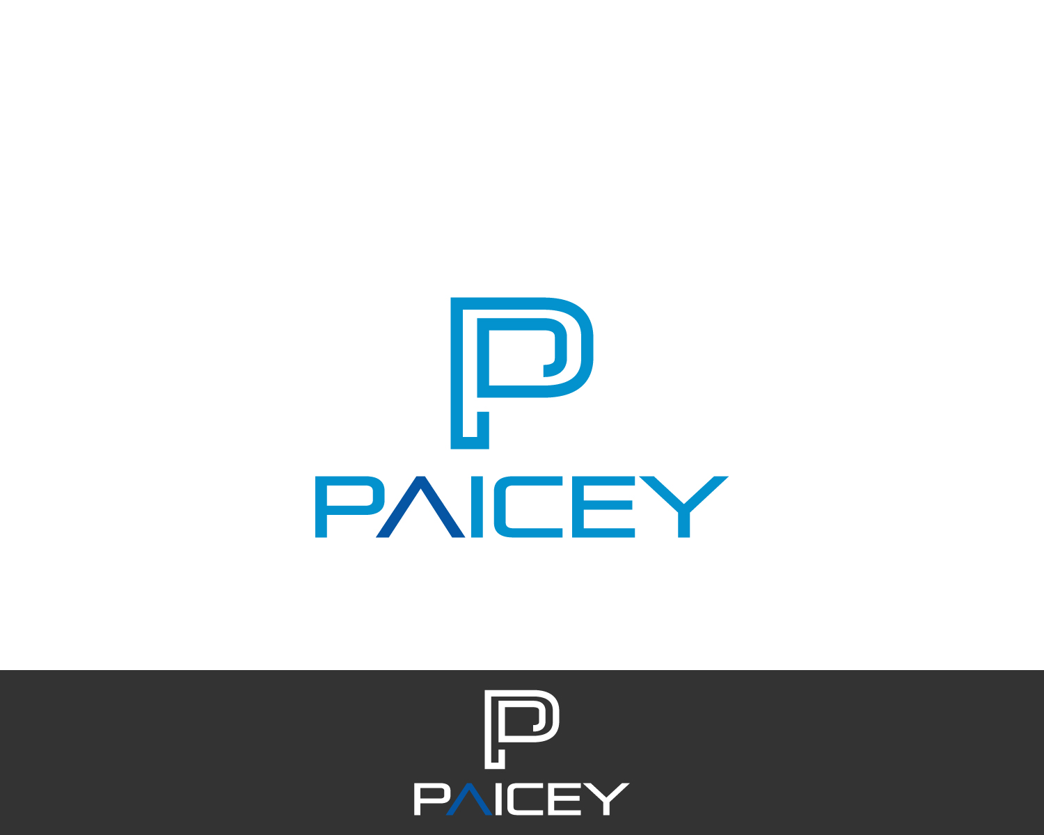 Logo Design by MAWBM for Paicey | Design #15567855